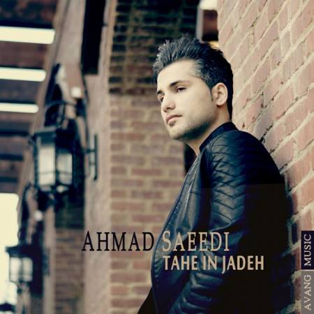 دانلود آهنگ ته این جاده بن بست من و تو پیش هم سردیم از احمد سعیدی